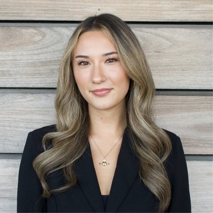Kailee Frankel, founder of SideCar